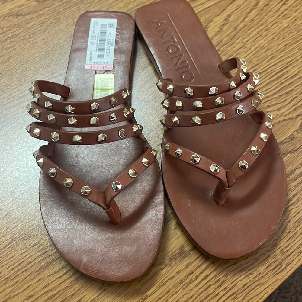 Antonio Melani sandals